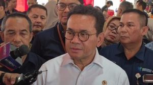 Belanja Nasional Tembus Rekor