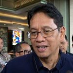 Purbaya Ungkap Misi Danantara