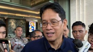 Purbaya Ungkap Misi Danantara