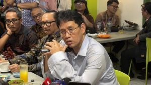 Gaji ke-13 ASN Juni Ini Nasibnya