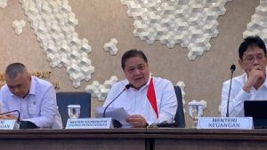 Nasib BBM Nonsubsidi Terkuak