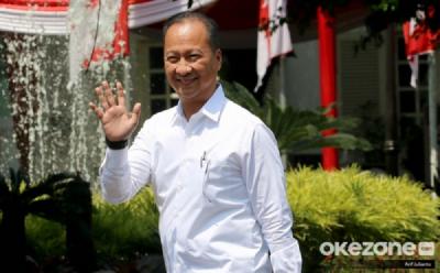 Harga Melambung Menperin Blak-blakan