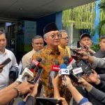 Menteri PU Jujur ke Prabowo