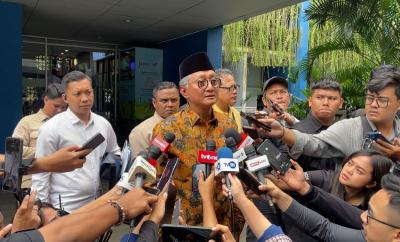 Menteri PU Jujur ke Prabowo