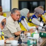 Harga Bahan Bangunan Mencekik Kontraktor