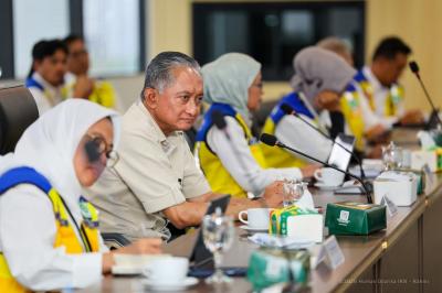 Harga Bahan Bangunan Mencekik Kontraktor