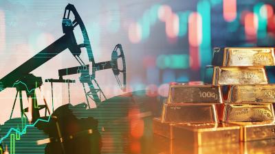 Bursa Komoditas Cetak Rekor Fantastis