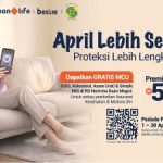 Kesehatan Aman Setelah Lebaran