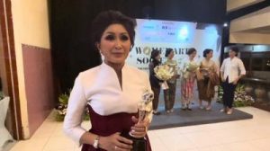 Sosok Ini Ungkap Kunci Asuransi Melejit