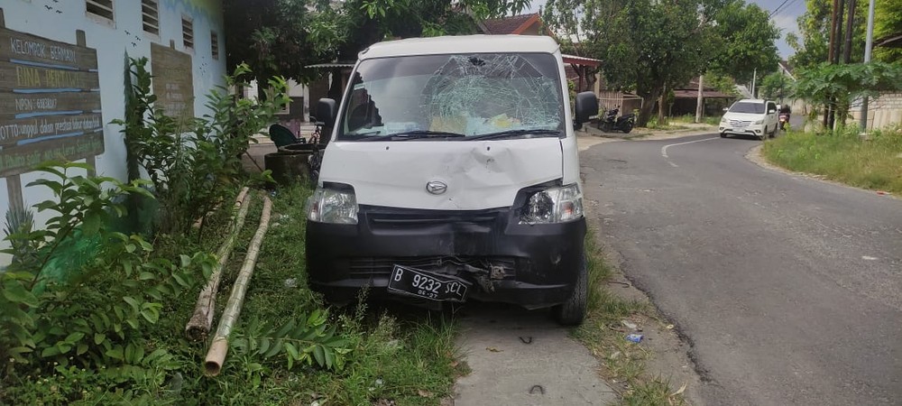 Mobil Gizi Gratis Maut Tuban