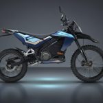 Motor Listrik MBG Rp50 Juta Bikin Geger