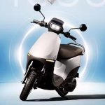 Motor Listrik Ini Bikin Geger