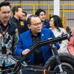 Pabrik Motor China Disorot DPR Wajib Lokal