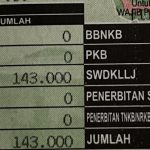 Pajak Kendaraan Listrik Jakarta Tak Nol Lagi