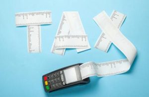 Pajak Digitalisasi Total