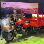 Motor Bak Ini Bikin Bebek Matik Minder