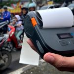 Polisi Bawa HP Ajaib