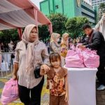 Pertamina Bikin Keluarga Makin Kuat