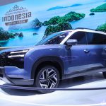 Wuling Eksion Siap Guncang Pasar