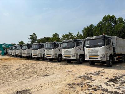 PPRE Sikat Kontrak Bauksit Fantastis