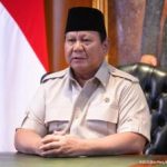 Prabowo Tegas Stop Jual Mentah