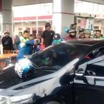 Hirup Uap Bensin Berujung Bui