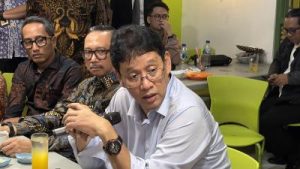 Rupiah Tembus Batas Ini Kata Menkeu