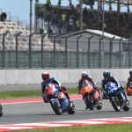 Bintang Moto2 Siap Guncang MotoGP