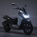 Motor Listrik BGN Mampu Harian