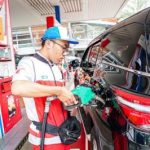 Kunci Lolos Operator SPBU