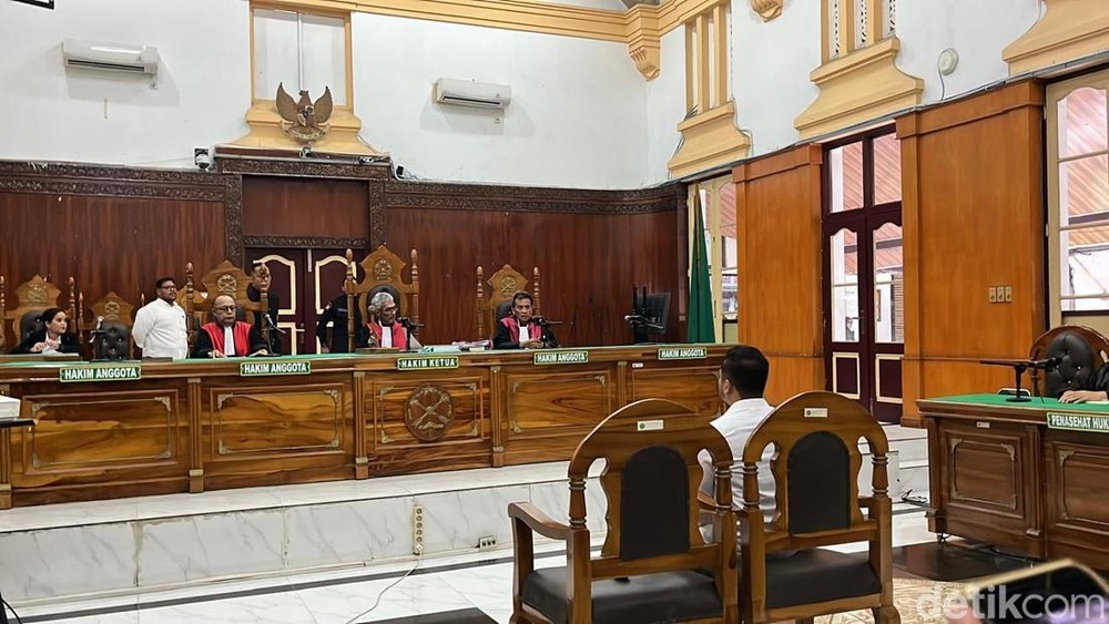 Jaksa Wira Harta Fantastis