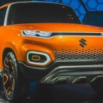 Penerus Ignis Harga Rp90 Juta