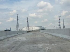 Rahasia Tol Layang Ancol Pluit