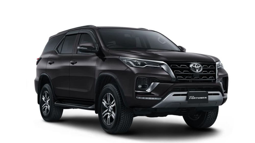 Fortuner 2026 Pajak Tembus 9 Juta
