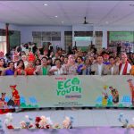 Toraja Kunci Inovasi Lingkungan