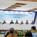 Tugu Insurance Untung Fantastis