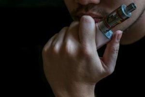 Industri Vape Desak BNN Buka Kartu