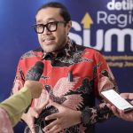 KPK Geledah Garasi Pejabat Jabar