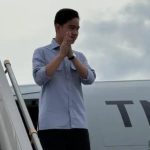 Terungkap Garasi Wapres Gibran