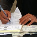 STNK Jakarta Tanpa KTP Lama Sah