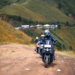 NMAX Turbo Iritnya Bikin Kaget