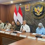 Pangan Haji RI Aman Terjamin