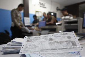 Pajak Jakarta Bebas Denda