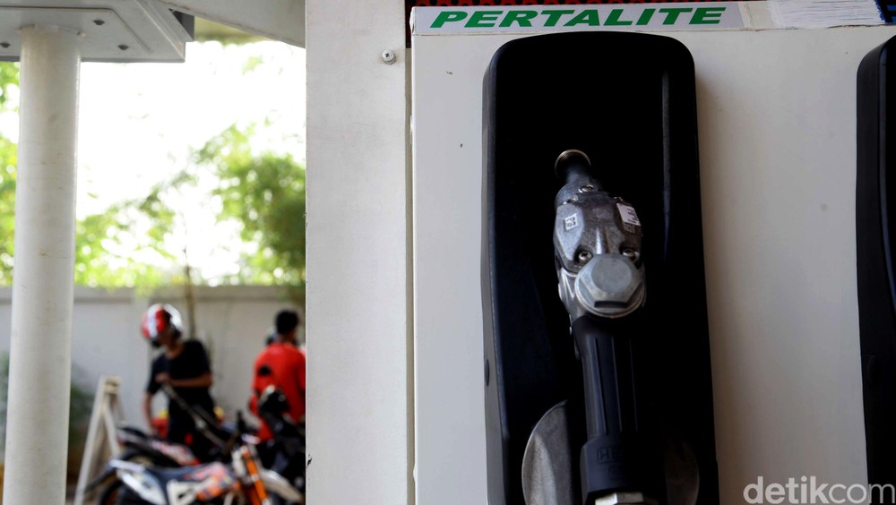 Terungkap Mobil Yang Cocok Pertalite