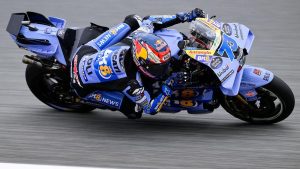 Marquez Gemparkan Catalunya