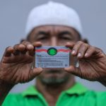 SIM Digital Barcode Rahasia