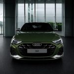 Audi S3 Verve Mewah Bertenaga