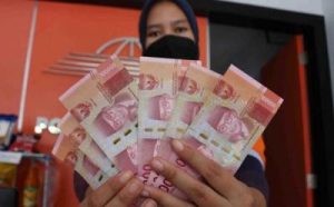 Bansos Digital Jangkau 42 Daerah