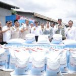 ASN TNI Polri Beras Gratis Menanti