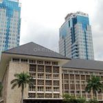 BI Amankan Rupiah dari Badai Global